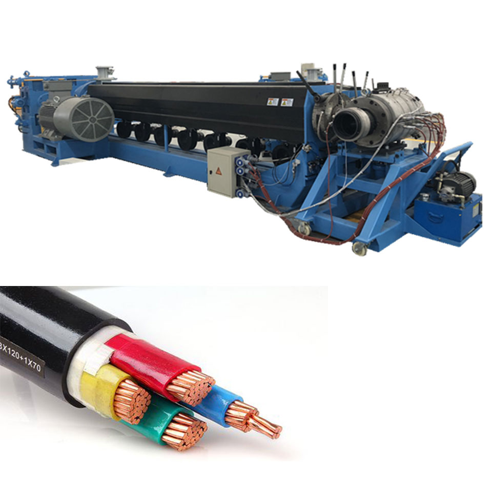 Cable Industrial
