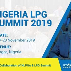 2019 Nigeria LPG Summit