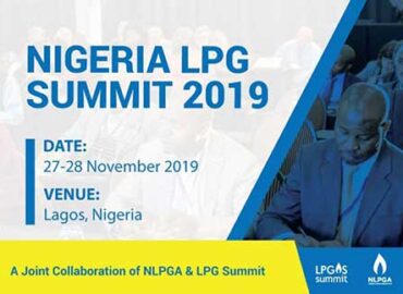 2019 Nigeria LPG Summit