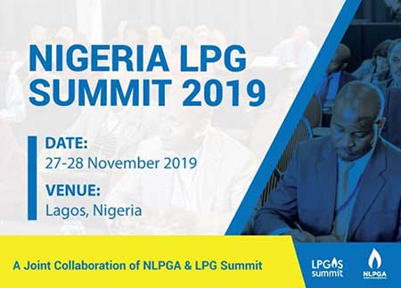 2019 Nigeria LPG Summit