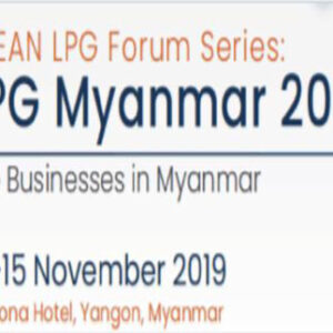 2019 Myanmar-LPG-summit