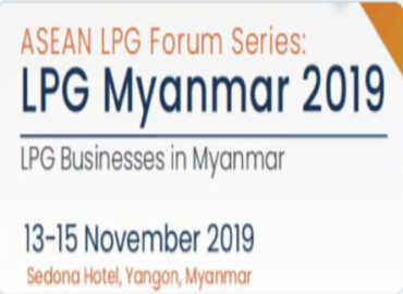 2019 Myanmar-LPG-summit