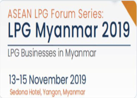 2019 Myanmar-LPG-summit