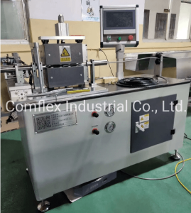 hose cutting machine