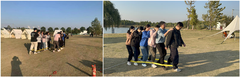 team building