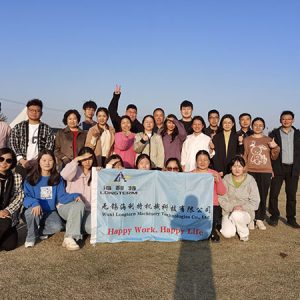 team building