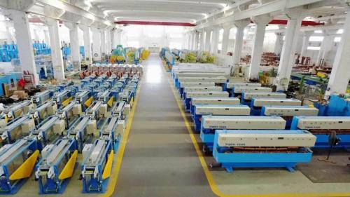 Cable Production Line/Machinery